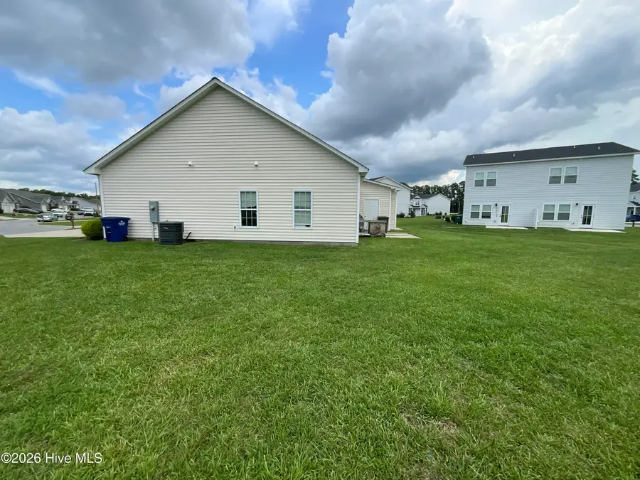 2221 Remington Court #B, Greenville, NC 27834 - #3