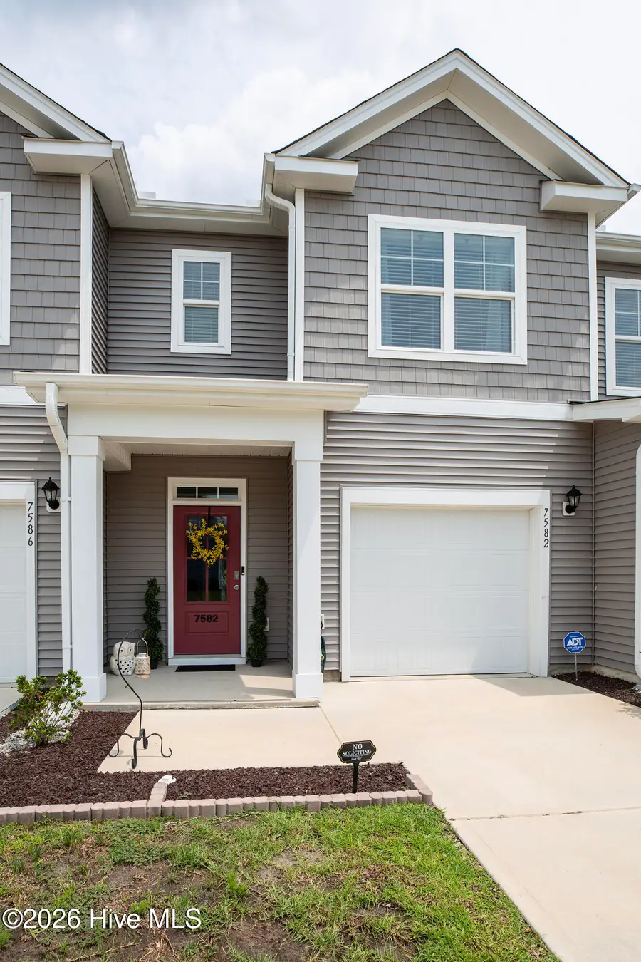 7582 Knightbell Circle, Leland, NC 28451 - #2