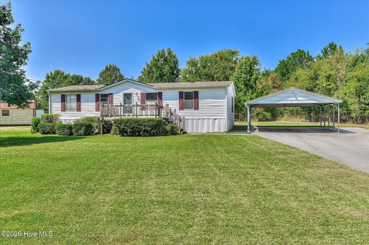 5343 Augusta Highway, Lincolnton, GA 30817 - #1