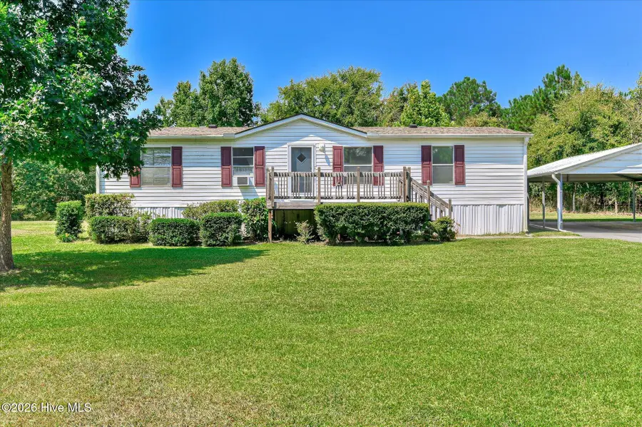 5343 Augusta Highway, Lincolnton, GA 30817 - #2