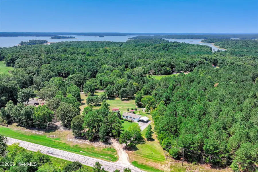 5343 Augusta Highway, Lincolnton, GA 30817 - #3