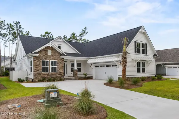 6835 Beckman Circle Sw #60, Ocean Isle Beach, NC 28469