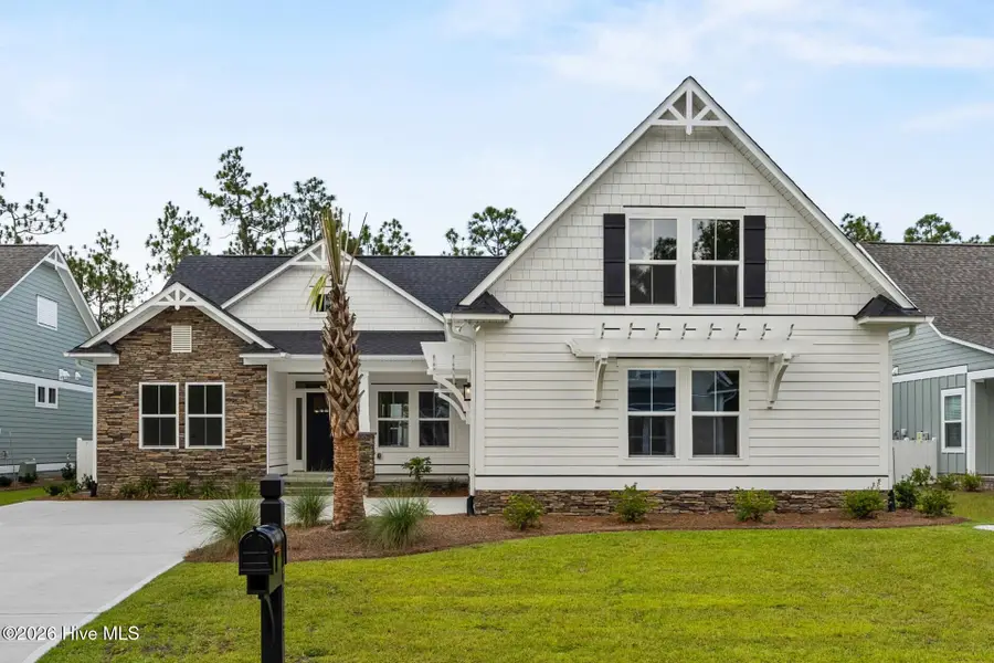 6835 Beckman Circle Sw #60, Ocean Isle Beach, NC 28469 - #2