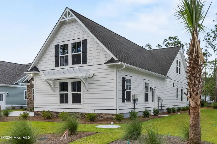 6835 Beckman Circle Sw #60, Ocean Isle Beach, NC 28469 - #3