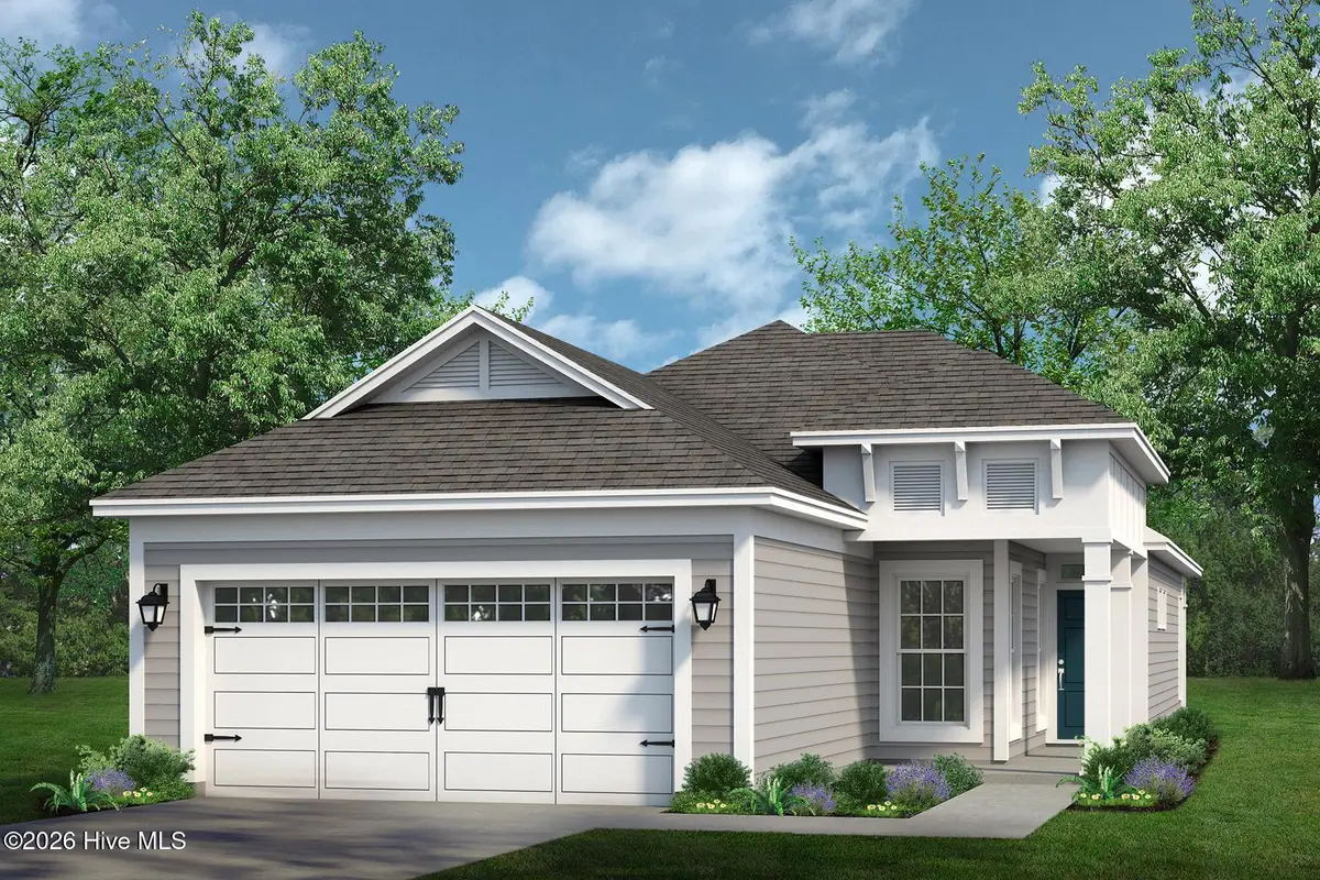 4008 Morning Dew Path, Leland, NC 28451 - #1
