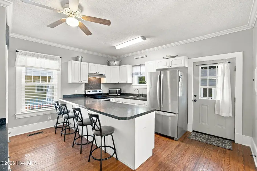 3314 North Green Street, Farmville, NC 27828 - #2