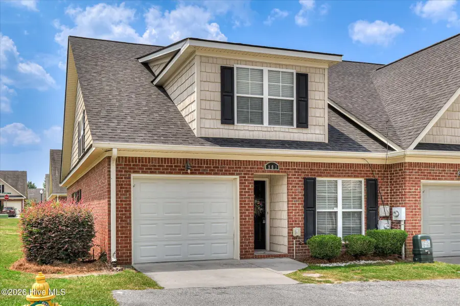 801 Landing Drive, Grovetown, GA 30813 - #2