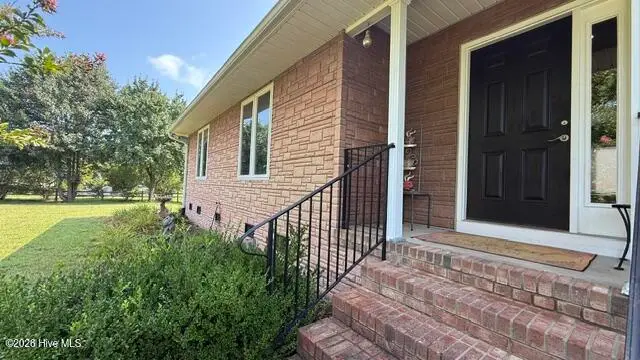 210 West Road, Angier, NC 27501 - #2