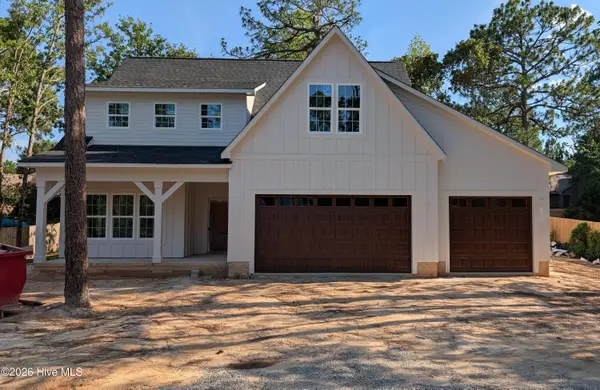 1210 Morganton Road #8a, Pinehurst, NC 28374