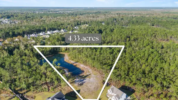 97 Keeneland Court, Rocky Point, NC 28457
