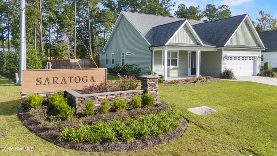 97 Keeneland Court, Rocky Point, NC 28457 - #3