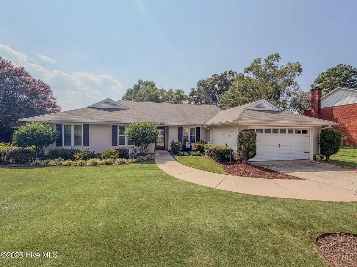 532 Waterford Drive, Evans, GA 30809 - #1