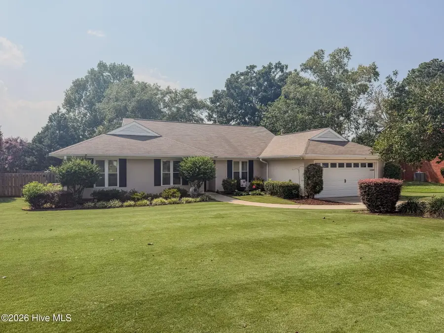 532 Waterford Drive, Evans, GA 30809 - #2