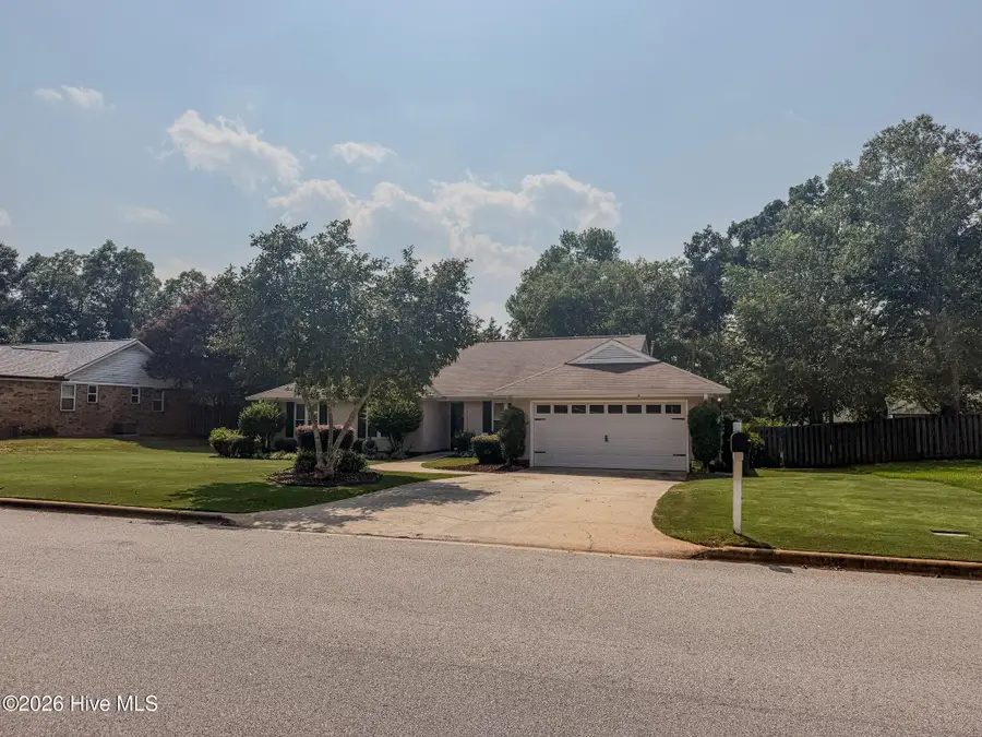 532 Waterford Drive, Evans, GA 30809 - #3