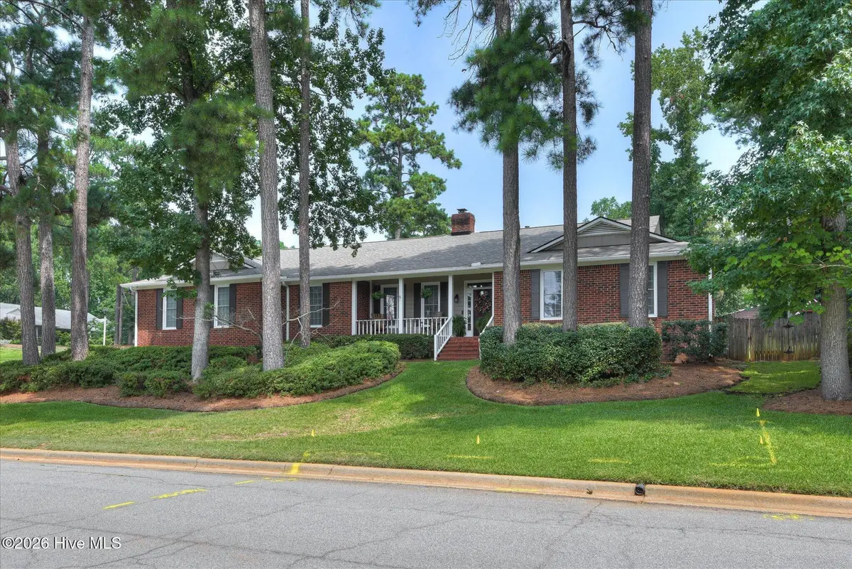 602 Branett Way, Evans, GA 30809 - #1
