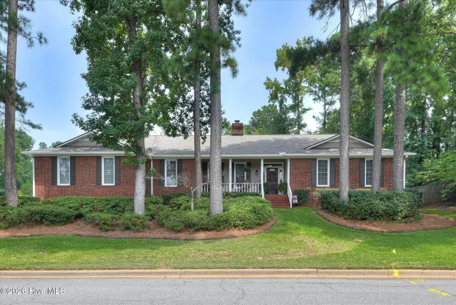 602 Branett Way, Evans, GA 30809 - #2