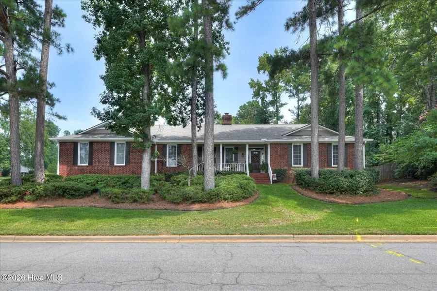602 Branett Way, Evans, GA 30809 - #3