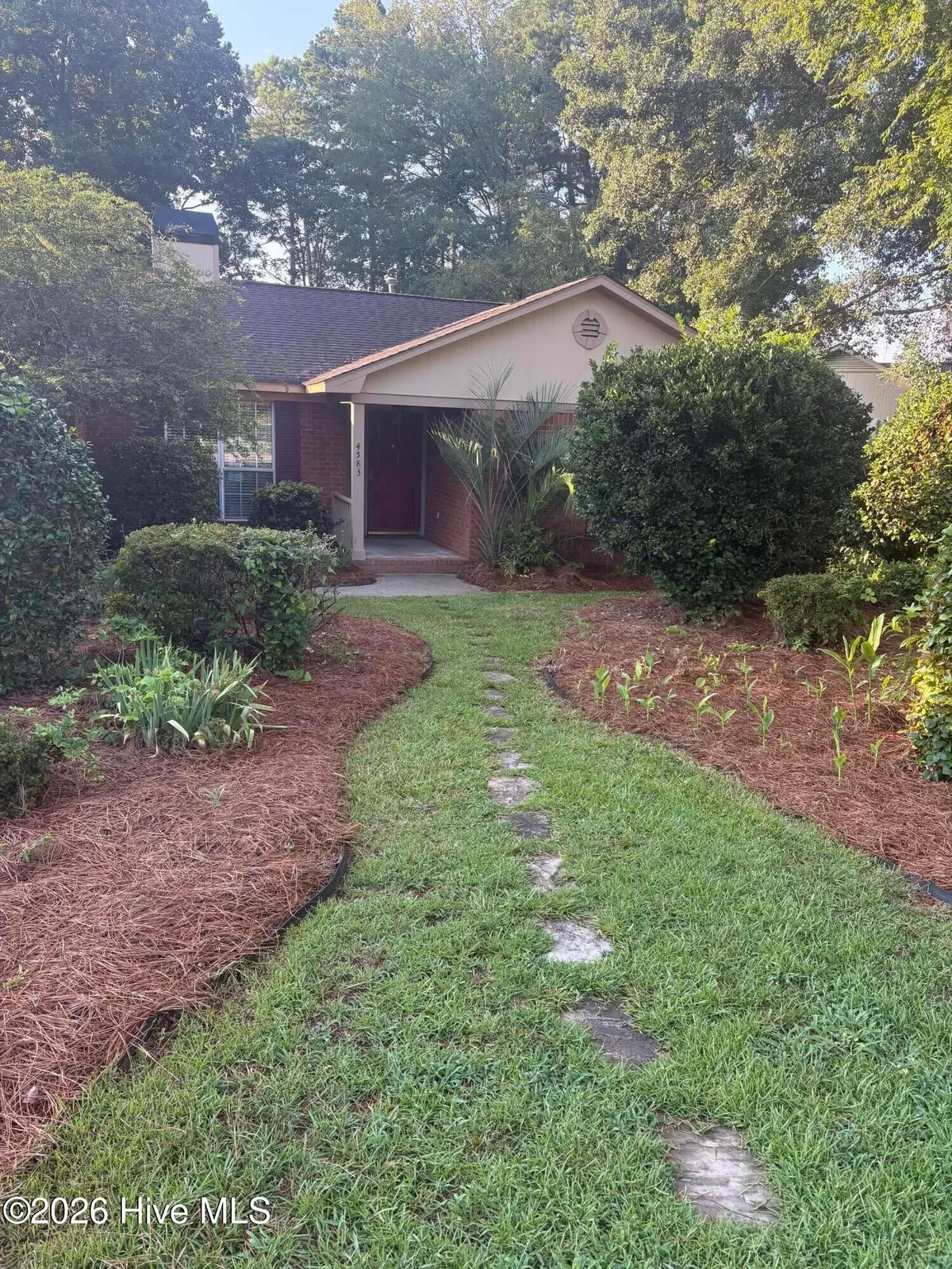 4583 Mulberry Creek Drive, Evans, GA 30809 - #1