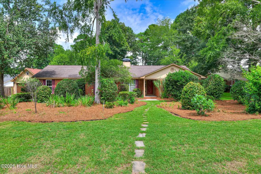 4583 Mulberry Creek Drive, Evans, GA 30809 - #2