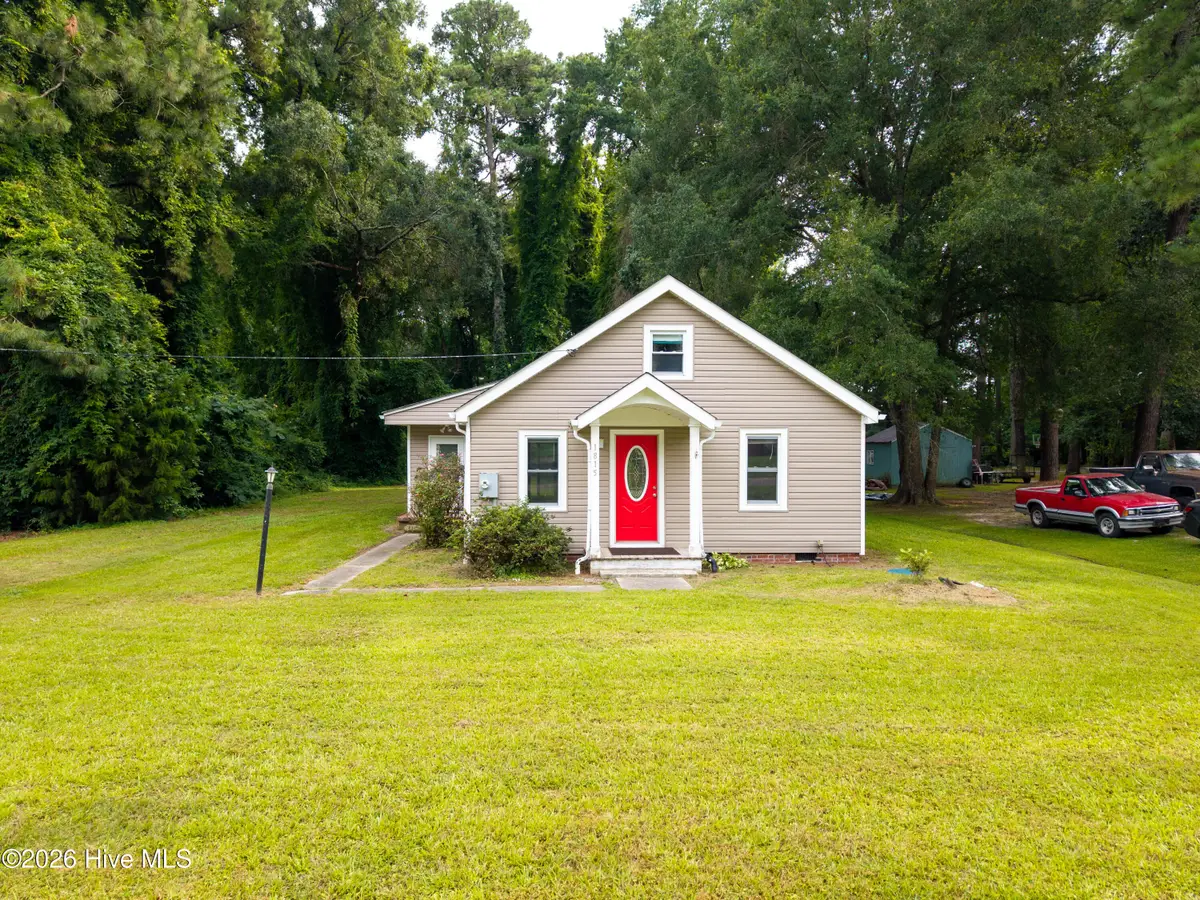 1815 W Main Ext, Elizabeth City, NC 27909 - #1