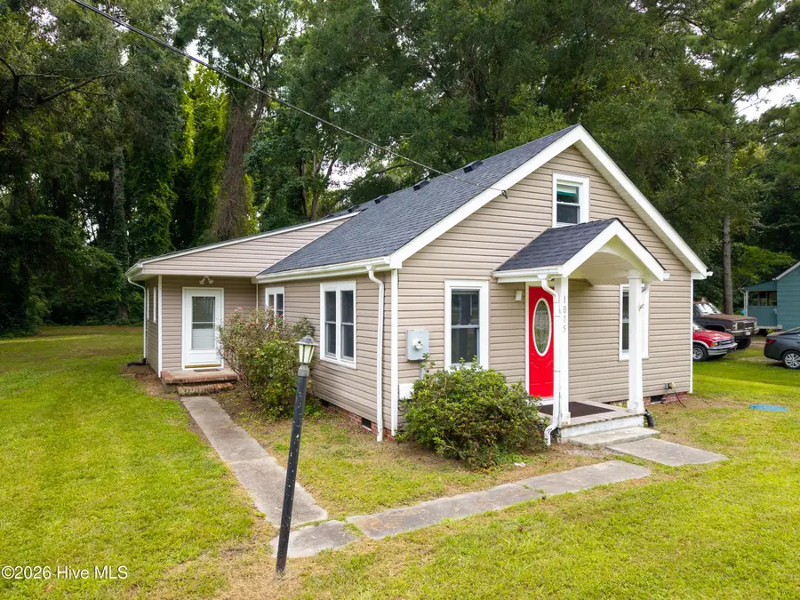 1815 W Main Ext, Elizabeth City, NC 27909 - #2