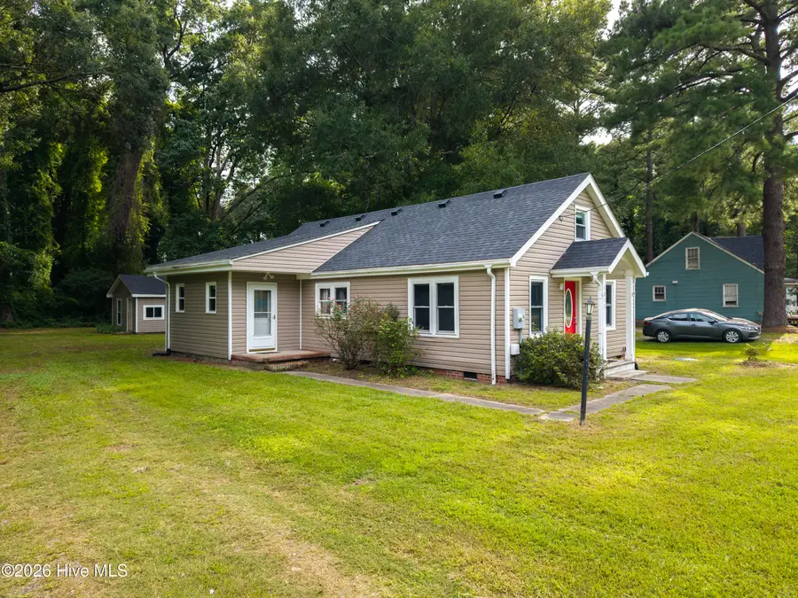 1815 W Main Ext, Elizabeth City, NC 27909 - #3