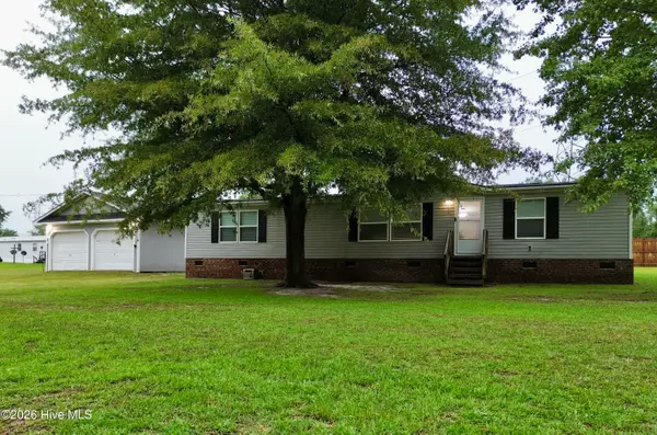 801 S Old Wire Road, Red Springs, NC 28377