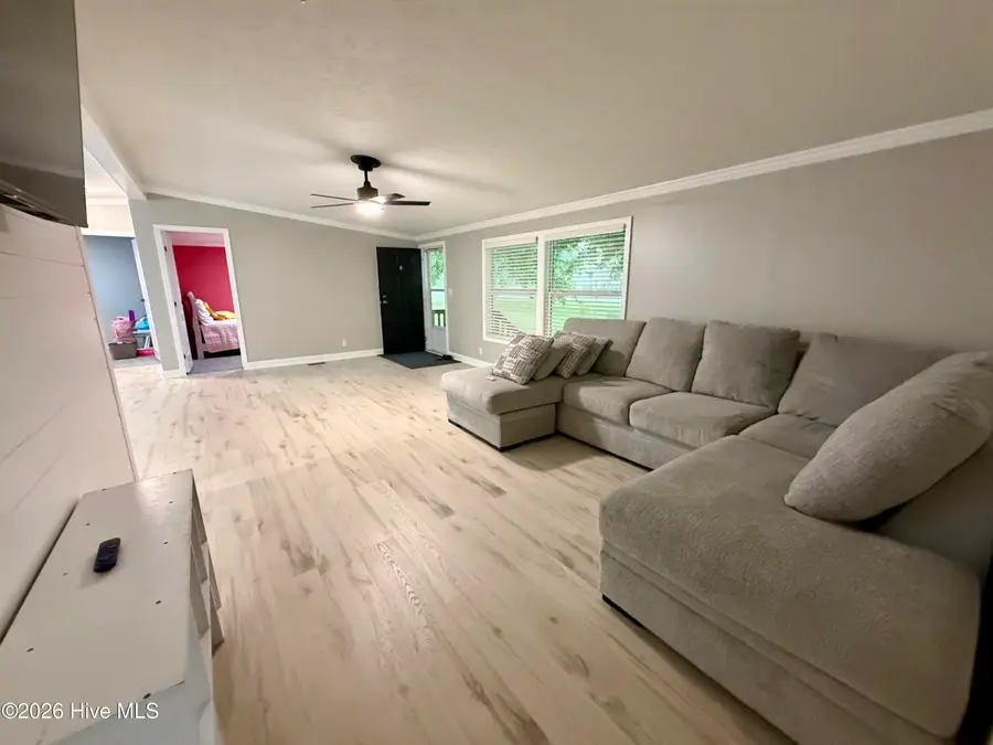 801 S Old Wire Road, Red Springs, NC 28377 - #3