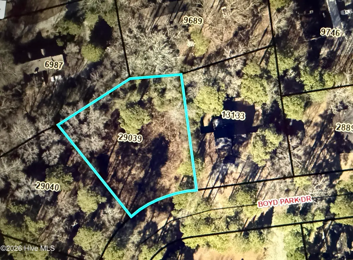 28 Boyd Park Drive, Greenville, NC 27858 - #1