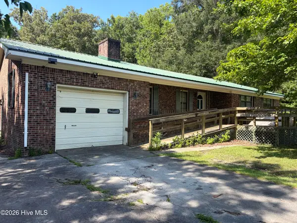 1371 Cooper Road, Bayboro, NC 28515