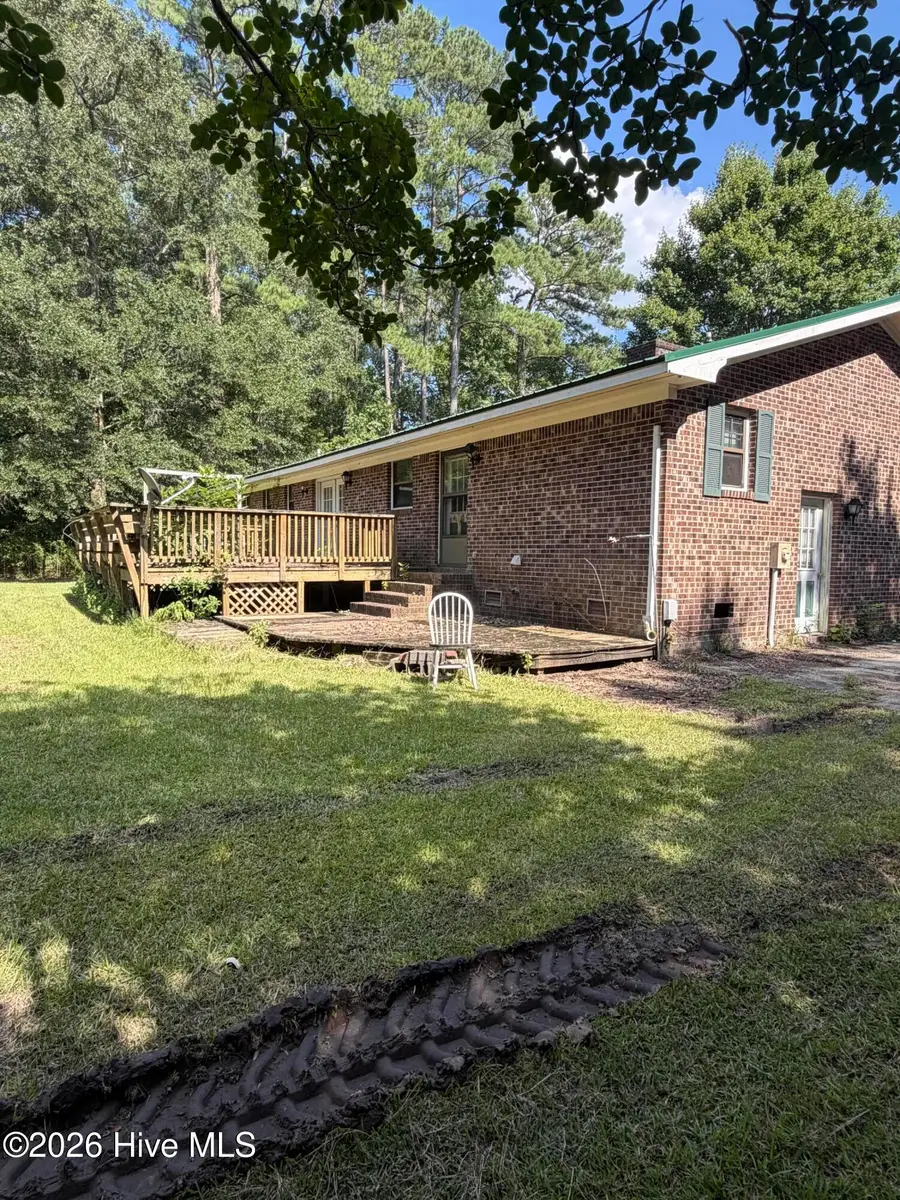1371 Cooper Road, Bayboro, NC 28515 - #2
