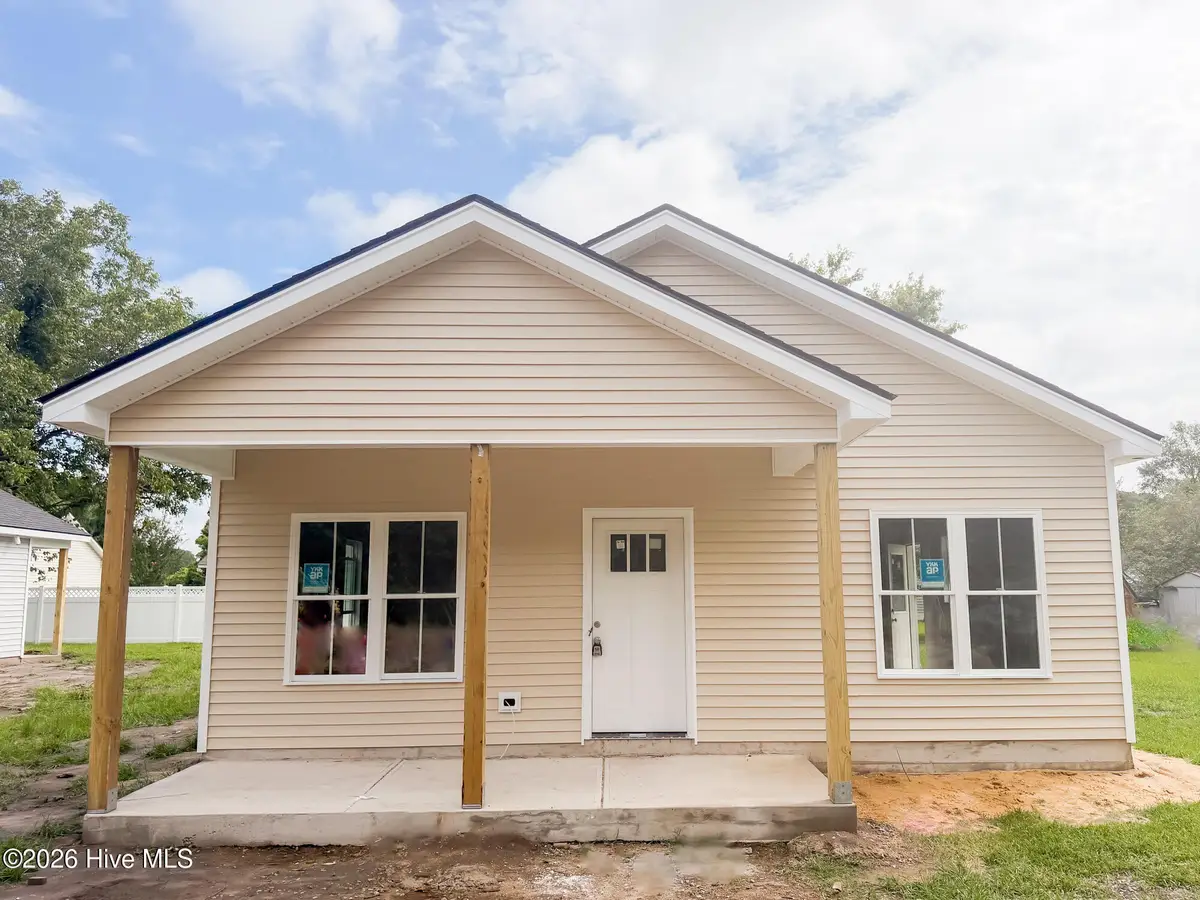 4268 Ellis Avenue, Farmville, NC 27828 - #1