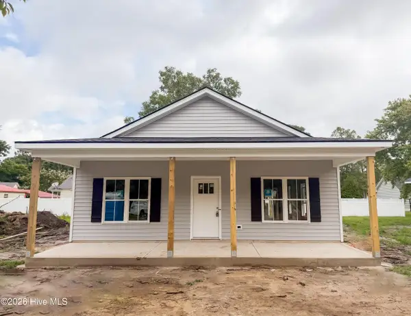 4274 Ellis Avenue, Farmville, NC 27828