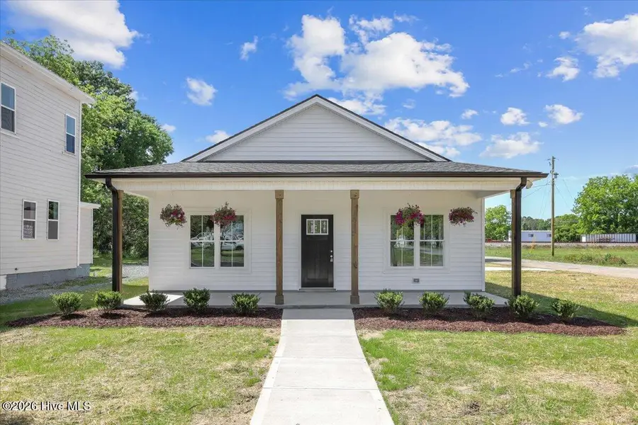 4274 Ellis Avenue, Farmville, NC 27828 - #2