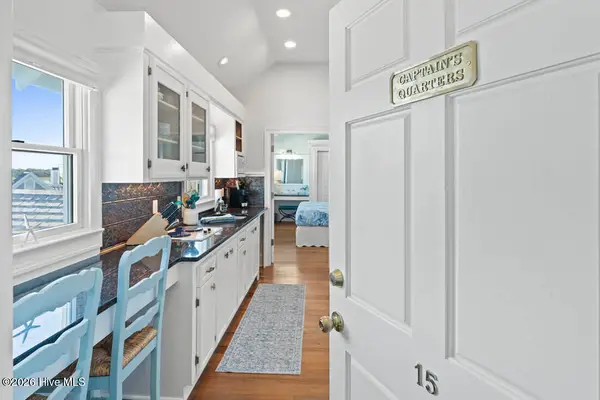 21 Keelson Row #Captains Quarters Week C, Bald Head Island, NC 28461