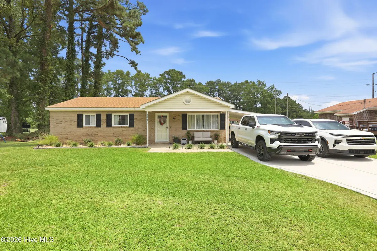 2802 Monroe Drive, New Bern, NC 28562 - #1