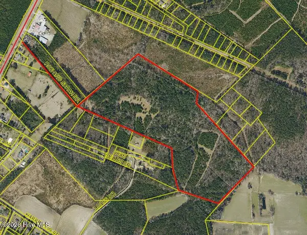 359 Roe And Sarah Drive, Clarkton, NC 28433