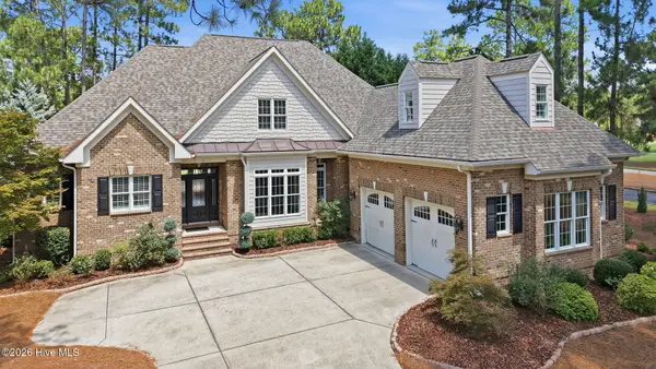 2 Augusta Drive, Southern Pines, NC 28387