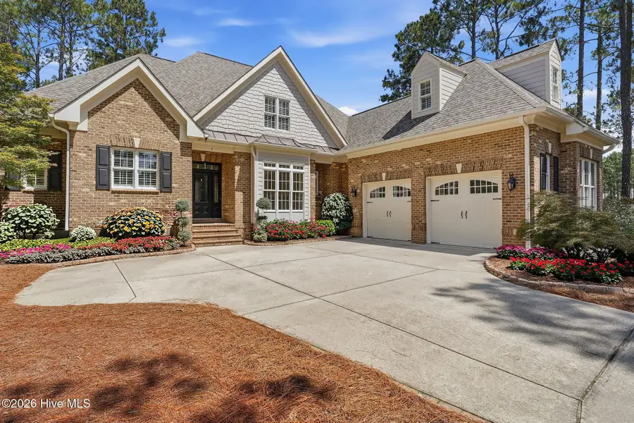 2 Augusta Drive, Southern Pines, NC 28387 - #2