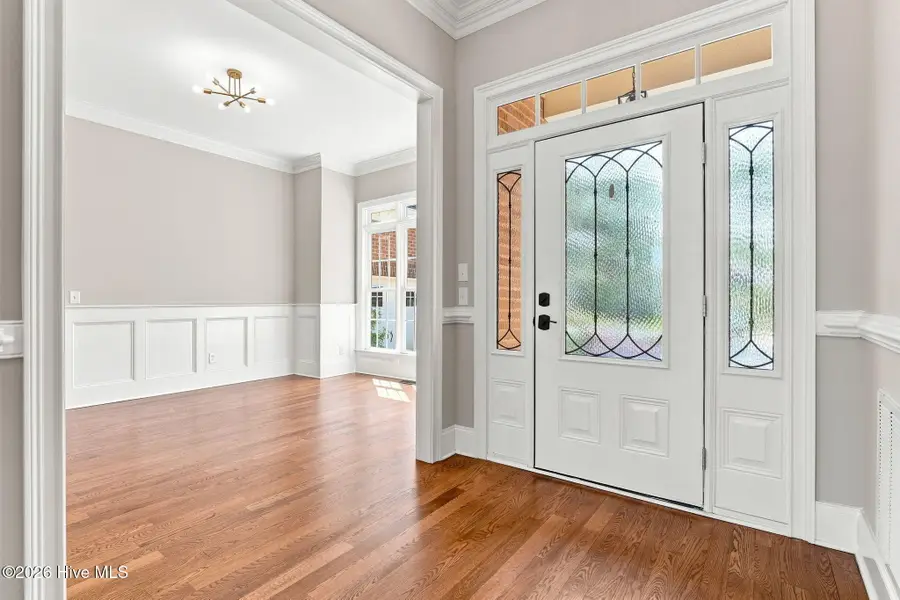 2 Augusta Drive, Southern Pines, NC 28387 - #3