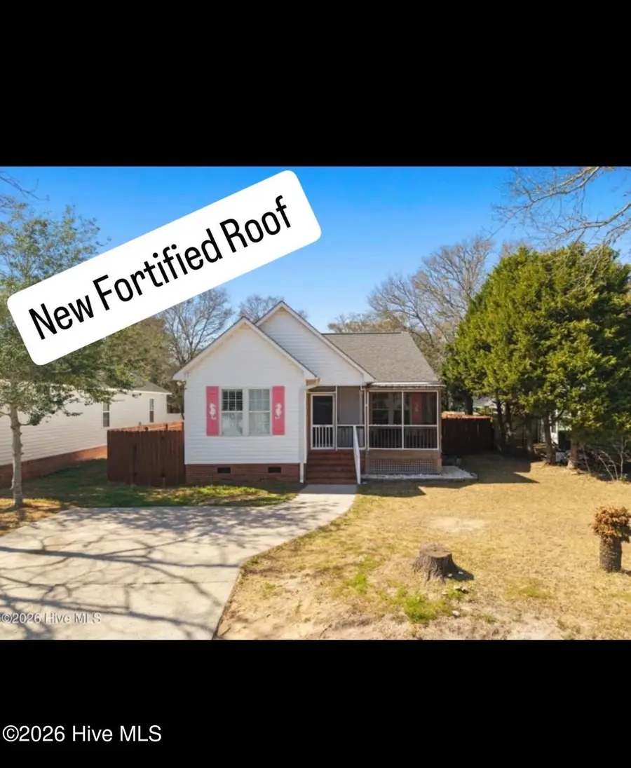 107 NW 16th Street, Oak Island, NC 28465 - #2