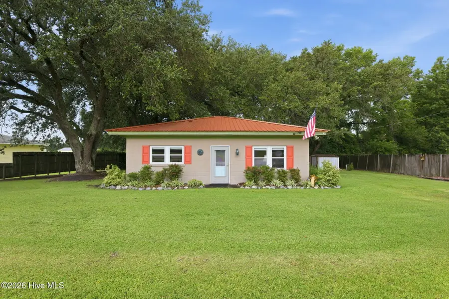 682 Tom Mann Road, Newport, NC 28570 - #2