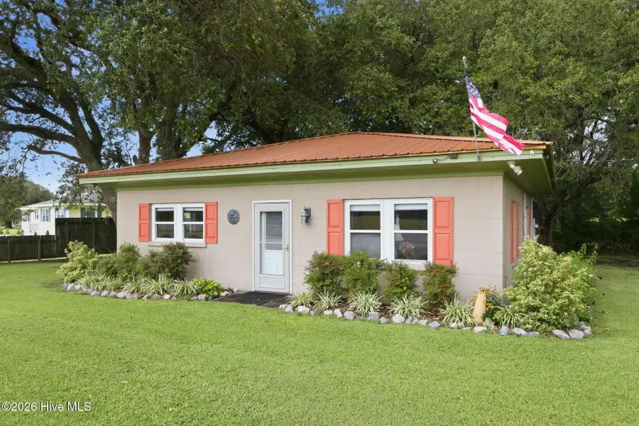 682 Tom Mann Road, Newport, NC 28570 - #3