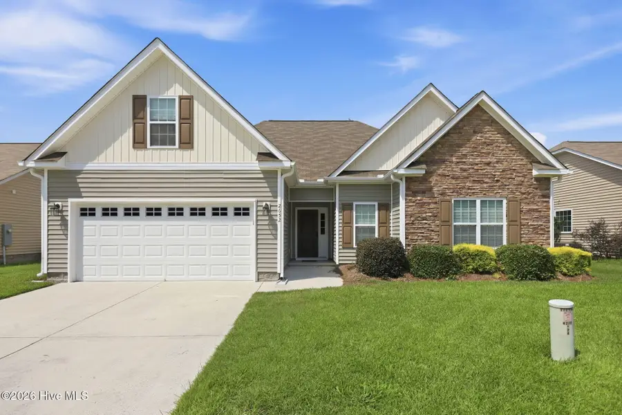 2652 Rhinestone Drive, Winterville, NC 28590 - #2