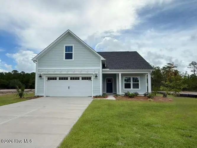 390 Lamer Loop #101, Shallotte, NC 28470 - #1
