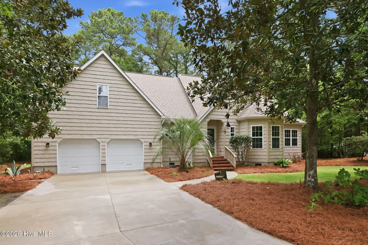 311 Winding Woods Way, Beaufort, NC 28516 - #1