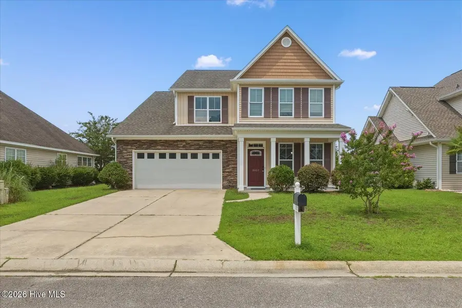 2057 Lapham Drive, Leland, NC 28451 - #2