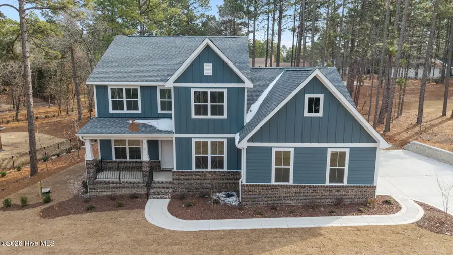 112 Callis Circle, West End, NC 27376 - #2