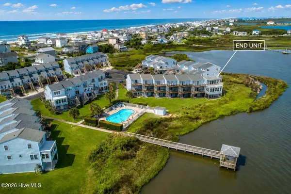 35 Bermuda Landing Place, North Topsail Beach, NC 28460