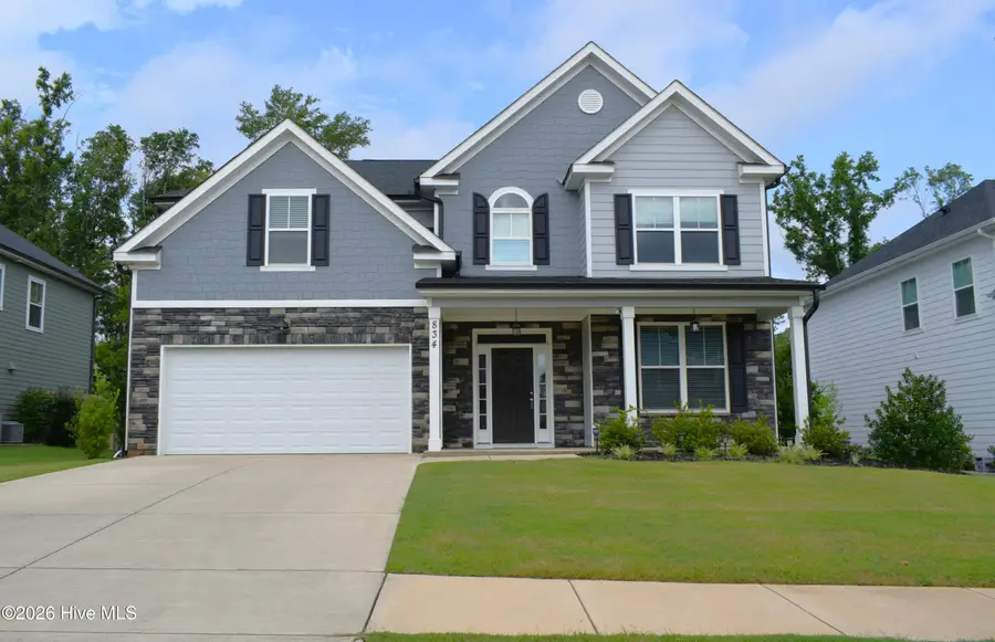 834 Lillian Park Drive, Grovetown, GA 30813 - #2